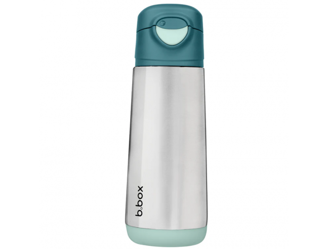 Botella termo con boquilla dosificadora 500 ml...