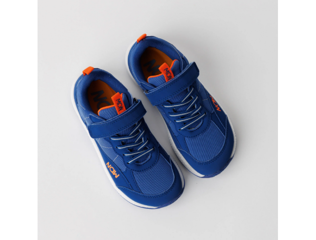 Deportiva Respetuosa Naw Mud Trail Cobalt
