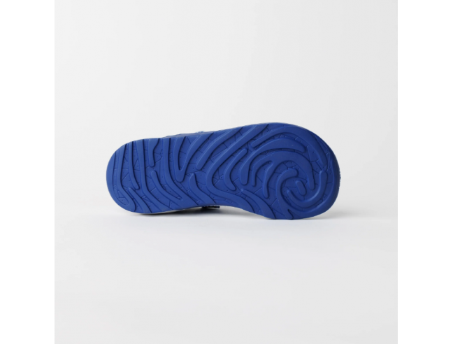 Deportiva Respetuosa Naw Mud Trail Cobalt