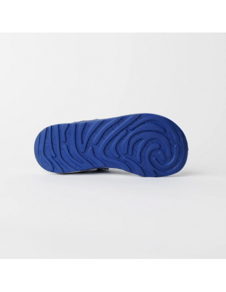 Deportiva Respetuosa Naw Mud Trail Cobalt