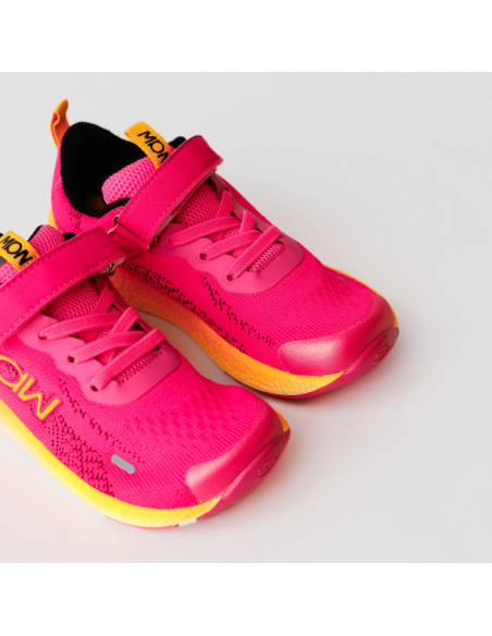 Deportiva Naw Virtual Pink