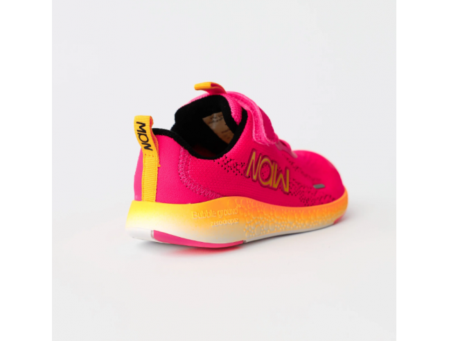 Deportiva Naw Virtual Pink