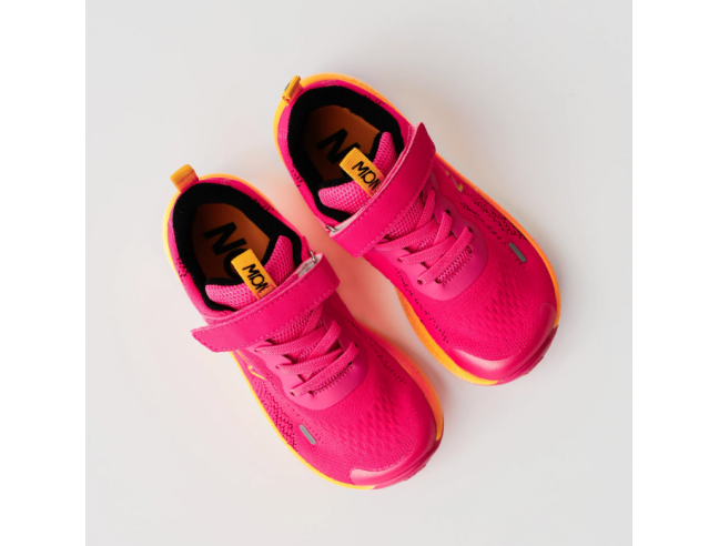 Deportiva Naw Virtual Pink