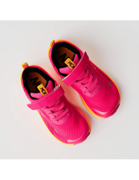 Deportiva Naw Virtual Pink