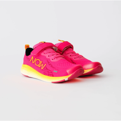 Deportiva Naw Virtual Pink