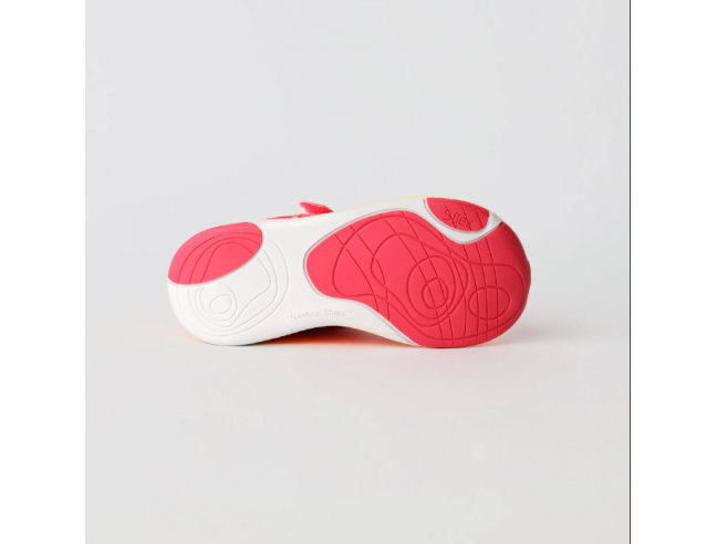 Deportiva Naw Virtual Pink