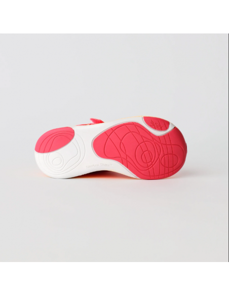 Deportiva Naw Virtual Pink