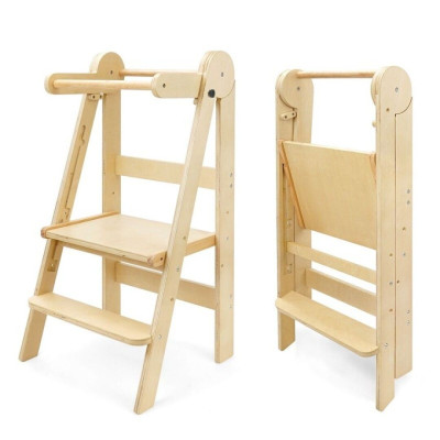 Torre de Aprendizaje Plegable Cofty 509 CREW