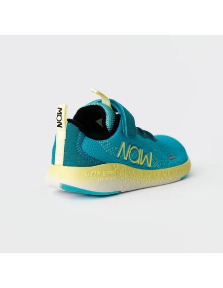 Deportiva Naw Deep Lagoon
