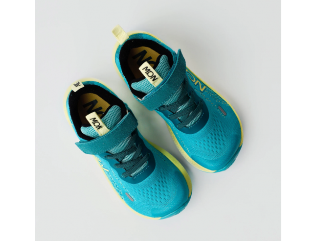 Deportiva Naw Deep Lagoon