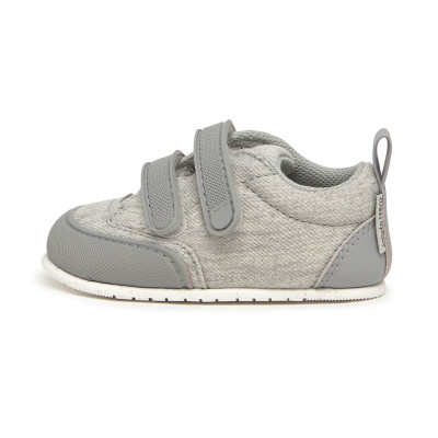 Zapato Feroz Aldaia Gris Tejano