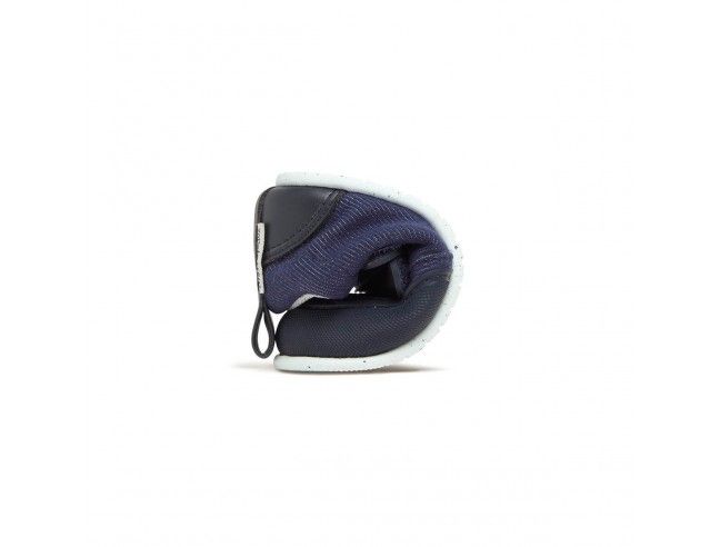Zapato Feroz Aldaia Azul Tejano