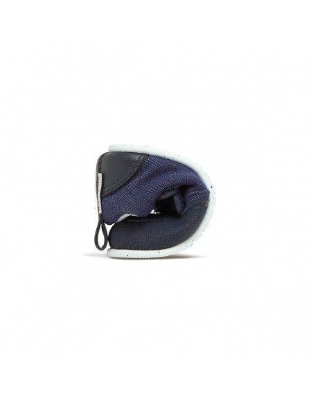 Zapato Feroz Aldaia Azul Tejano