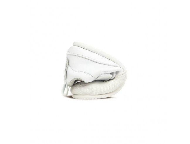 Zapato Feroz Moraira Blanco Microfibra