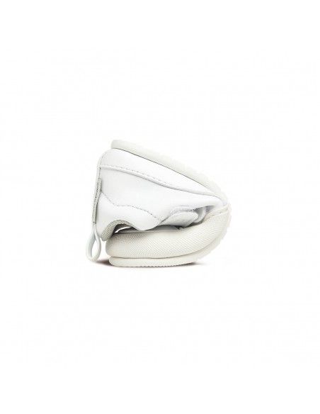Zapato Feroz Moraira Blanco Microfibra