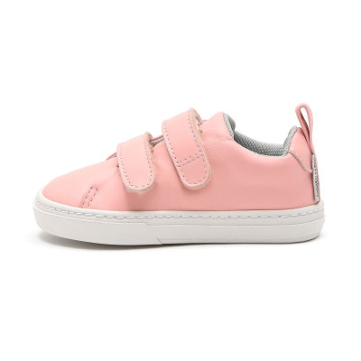 Zapato Feroz Valencia Rocker Rosa