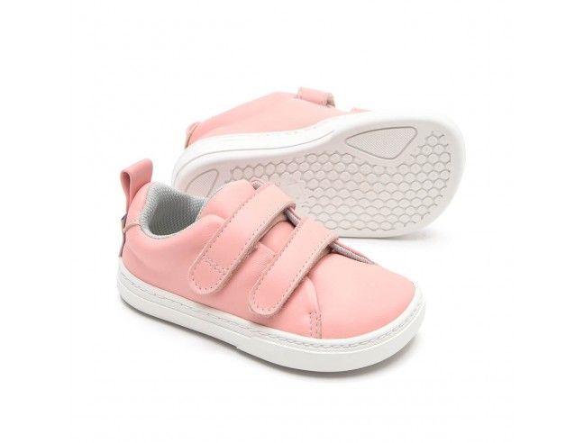 Zapato Feroz Valencia Rocker Rosa