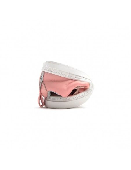 Zapato Feroz Valencia Rocker Rosa