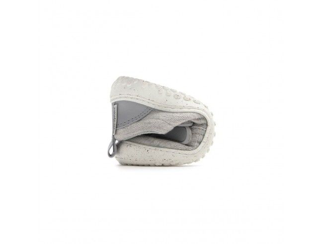 Zapato Feroz Aldaia Rocker Gris Tejano