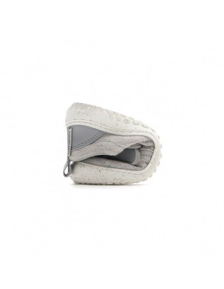 Zapato Feroz Aldaia Rocker Gris Tejano