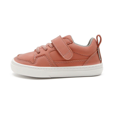 Zapato Feroz Cheste Rocker Frambuesa Microfibra