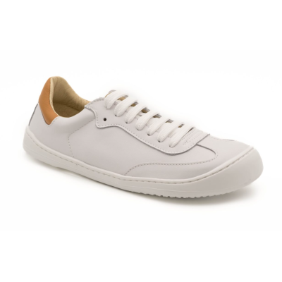 Deportiva Barefoot Flexi NENS BLANCO MOJAVE