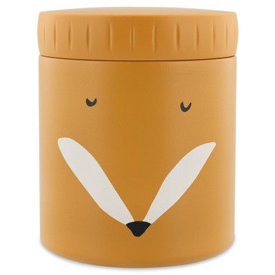 Termo para Sólidos Trixie Fox 350ml