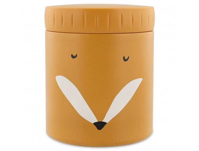 Termo para Sólidos Trixie Fox 350ml