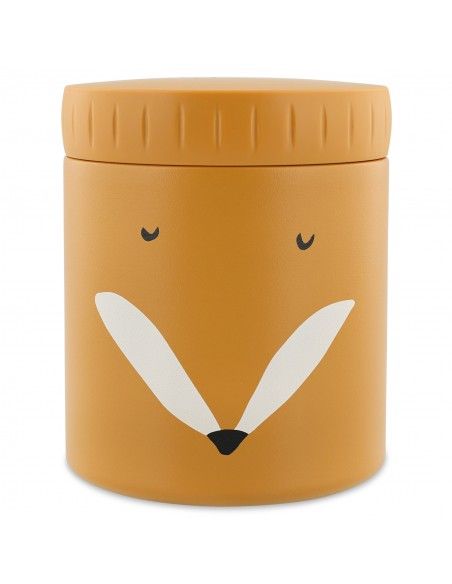 Termo para Sólidos Trixie Fox 350ml