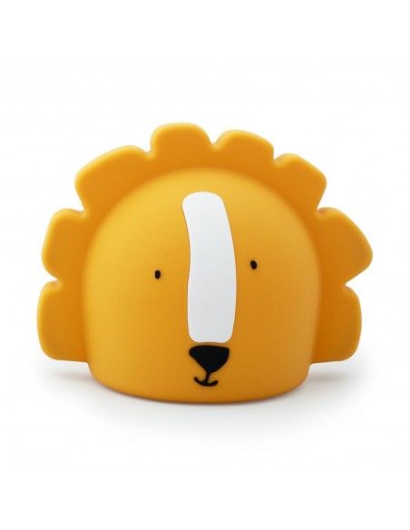 Luz de noche lámpara quitamiedos Trixie Lion