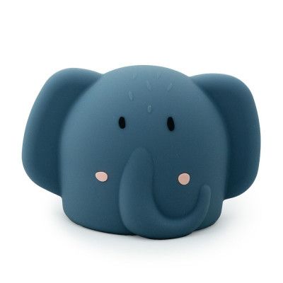 Luz de noche lámpara quitamiedos Trixie Elefante