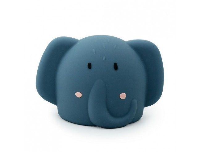 Luz de noche lámpara quitamiedos Trixie Elefante