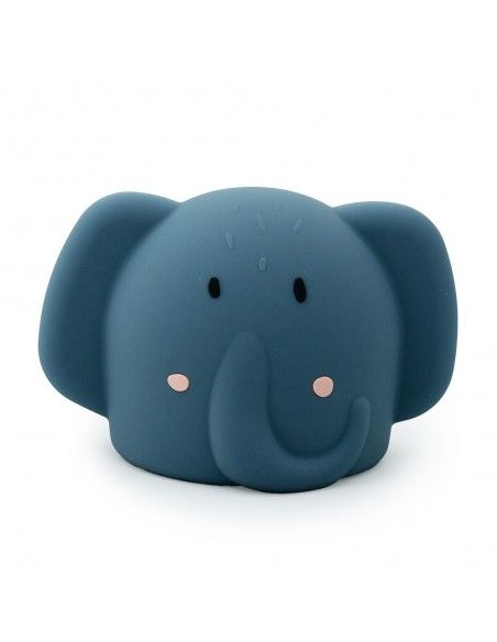 Luz de noche lámpara quitamiedos Trixie Elefante