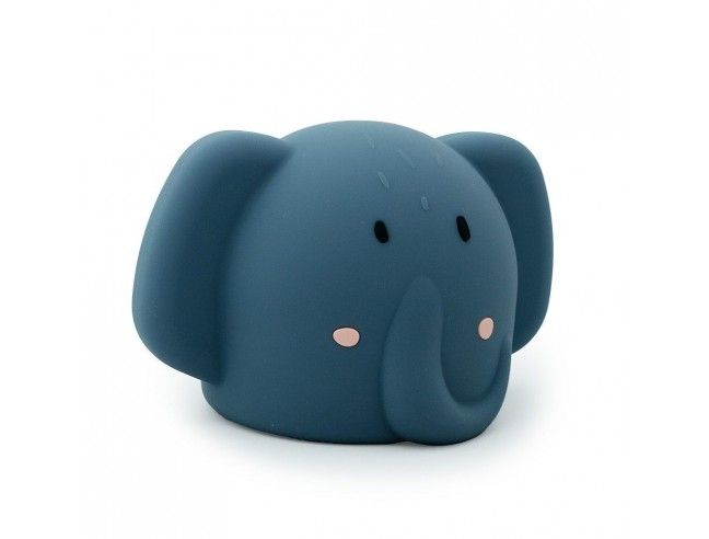 Luz de noche lámpara quitamiedos Trixie Elefante