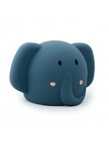 Luz de noche lámpara quitamiedos Trixie Elefante