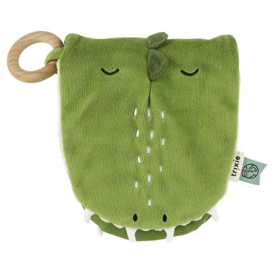 Libro sensorial Mr. Dino Trixie