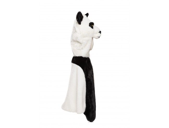 Disfraz Capa Oso Panda Great Pretenders