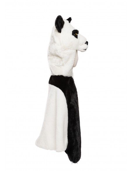 Disfraz Capa Oso Panda Great Pretenders