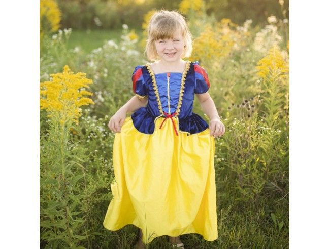 Disfraz princesa "Blancanieves" (Snow White)...