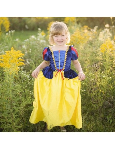 Disfraz princesa "Blancanieves" (Snow White) Great Pretenders