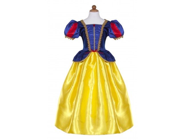 Disfraz princesa "Blancanieves" (Snow White)...