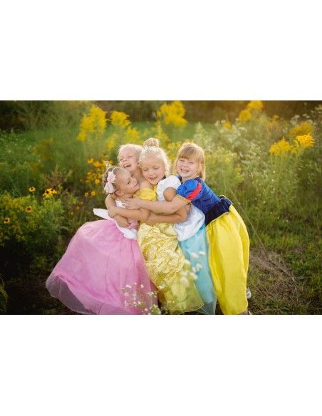 Disfraz princesa "Blancanieves" (Snow White) Great Pretenders