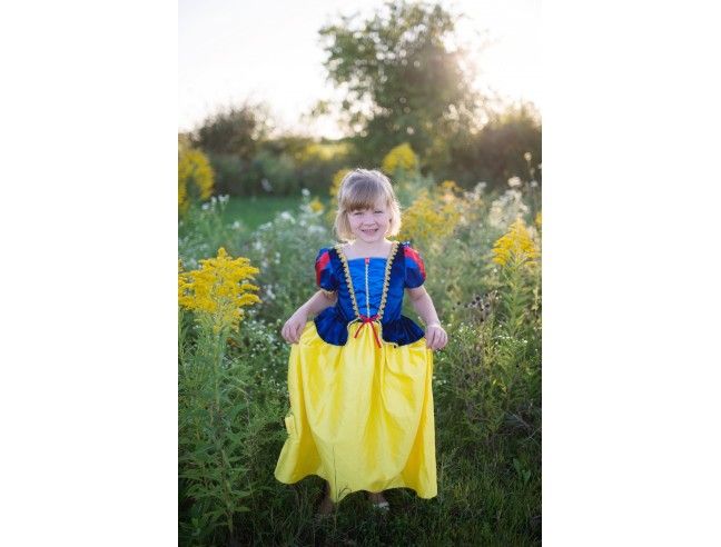 Disfraz princesa "Blancanieves" (Snow White)...
