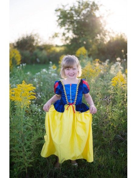 Disfraz princesa "Blancanieves" (Snow White) Great Pretenders