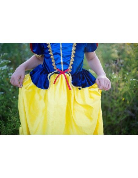 Disfraz princesa "Blancanieves" (Snow White) Great Pretenders