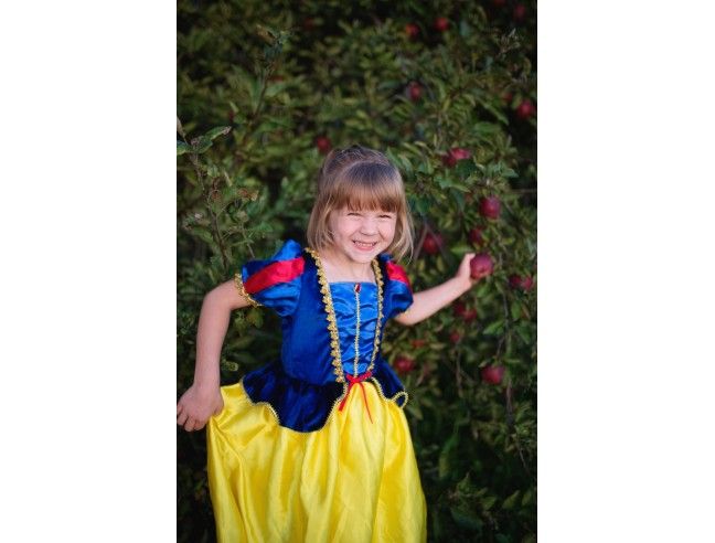 Disfraz princesa "Blancanieves" (Snow White)...
