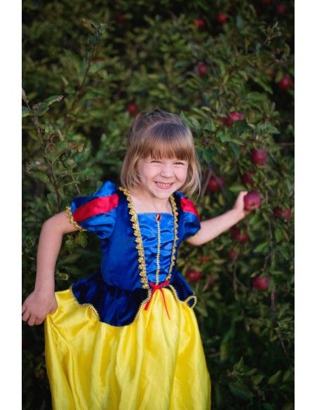 Disfraz princesa "Blancanieves" (Snow White) Great Pretenders