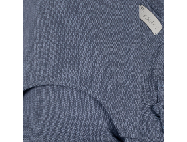 FlyTai Fidella Toddler Denim