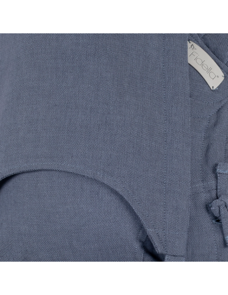 FlyTai Fidella Toddler Denim