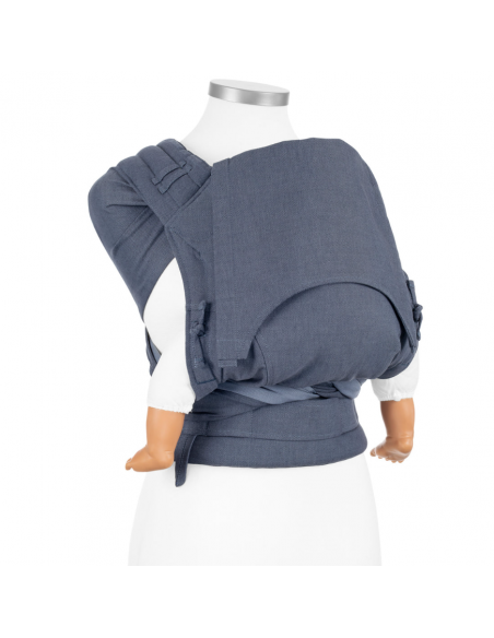 FlyTai Fidella Toddler Denim